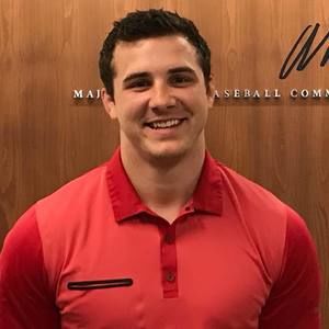 Meet your Posher, Matt